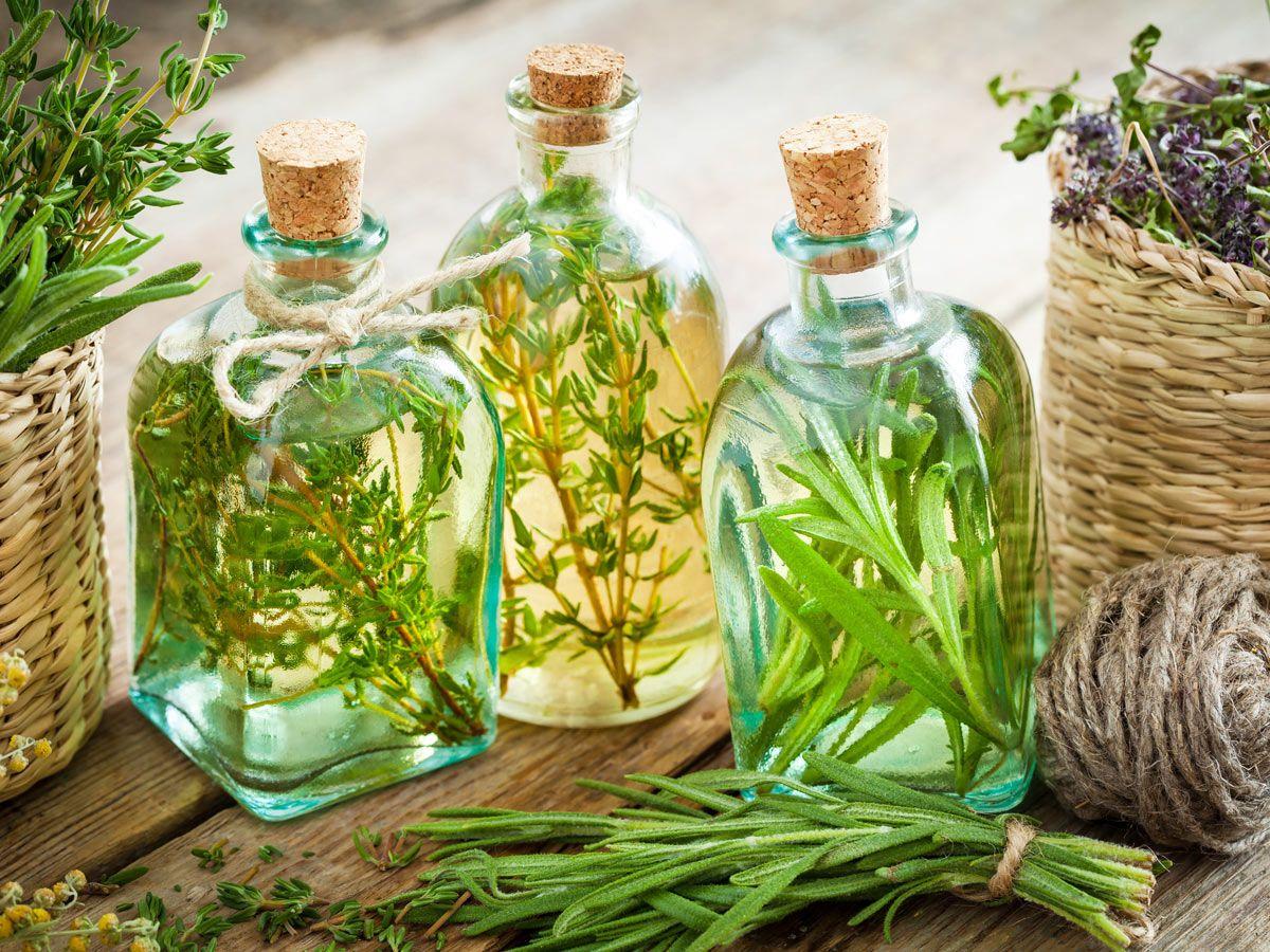 Масляные экстракты отличного качества